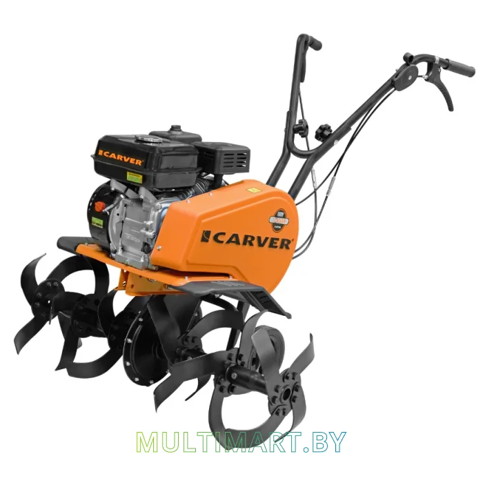 Мотокультиватор Carver T-650R (01.006.00002)